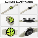 2023 New Samsung Galaxy Watch 6 40/44mm Smartwatch Exynos W930 Blood Pressure Measurement ECG Fitness Watch For Galaxy S23 Ultra